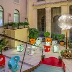 호텔 Maison Piazza Di Spagna Esperienze