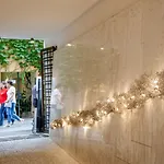호텔 Maison Piazza Di Spagna Esperienze