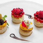 Maison Piazza Di Spagna Esperienze 호텔 4*