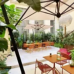 Maison Piazza Di Spagna Esperienze 호텔 로마