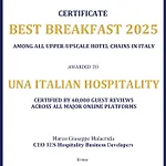 Maison Piazza Di Spagna Esperienze 호텔 4*