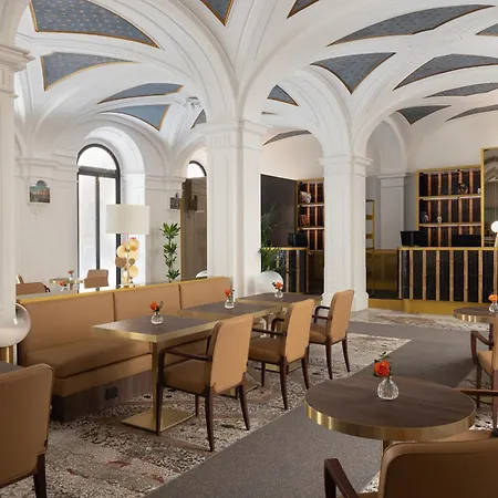 호텔 Maison Piazza Di Spagna Esperienze 로마