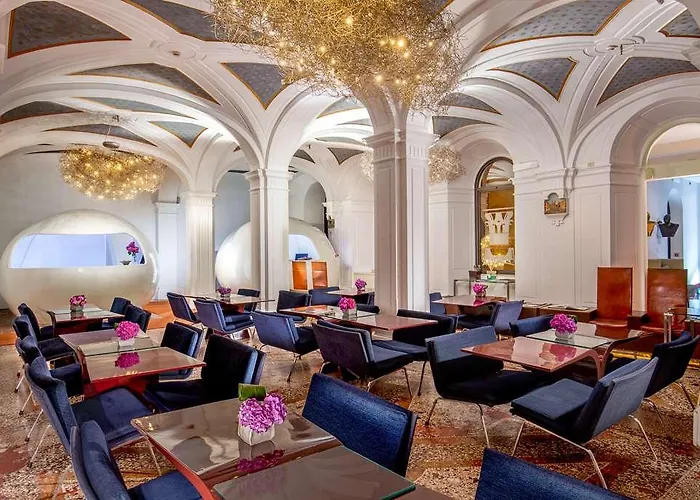 Maison Piazza Di Spagna Esperienze 4*