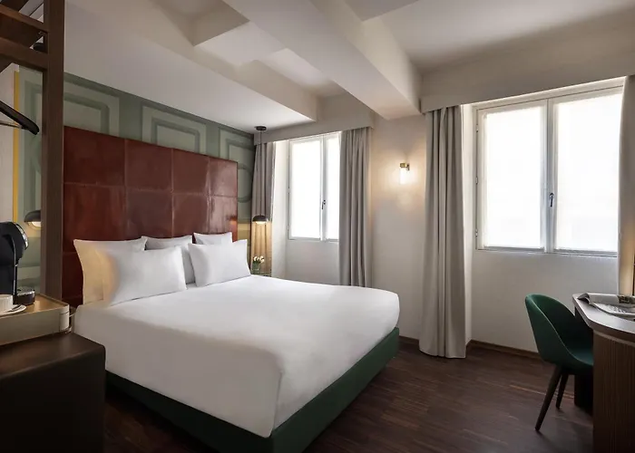 Maison Piazza Di Spagna Esperienze 4* Ρώμη