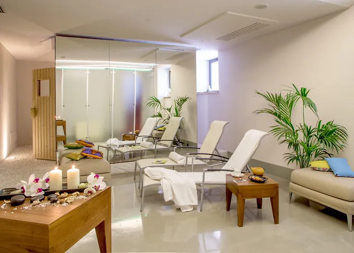 Maison Piazza Di Spagna Esperienze Ξενοδοχείο 4*