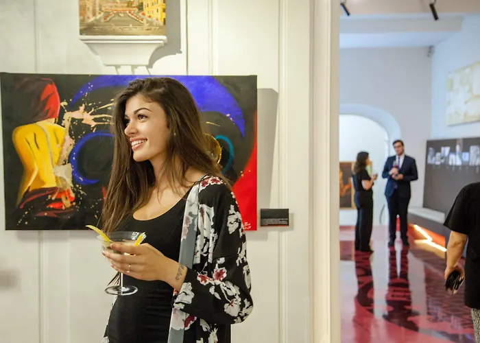 Maison Piazza Di Spagna Esperienze 4* Ρώμη