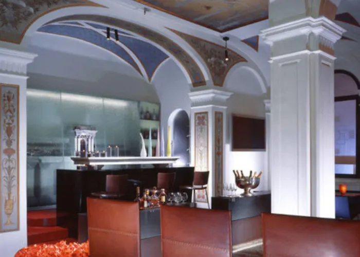 Ξενοδοχείο Maison Piazza Di Spagna Esperienze 4*