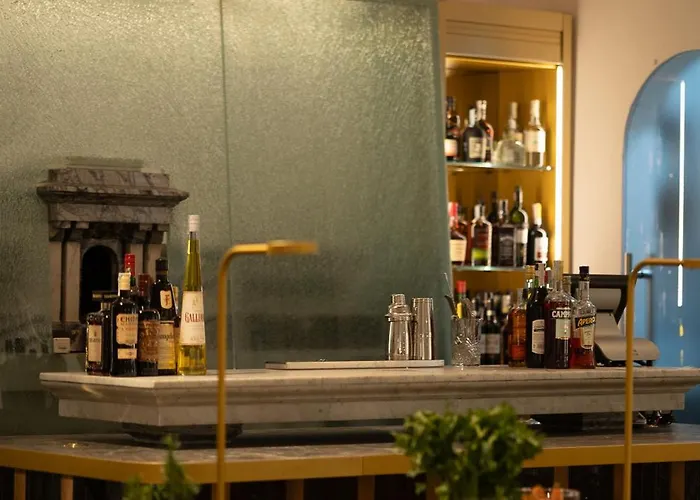 Ξενοδοχείο Maison Piazza Di Spagna Esperienze Ρώμη