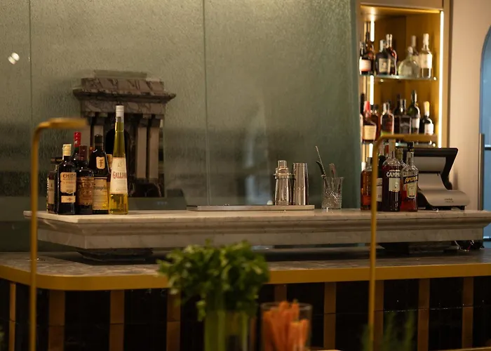 Maison Piazza Di Spagna Esperienze