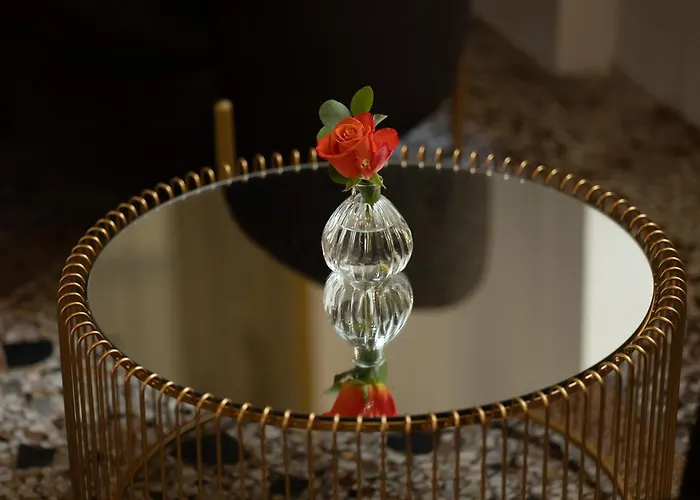 Ξενοδοχείο Maison Piazza Di Spagna Esperienze 4*