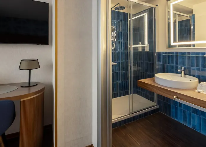 Ξενοδοχείο Maison Piazza Di Spagna Esperienze 4*