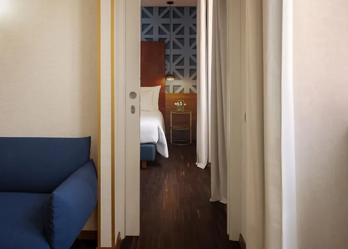 Maison Piazza Di Spagna Esperienze Ξενοδοχείο 4*
