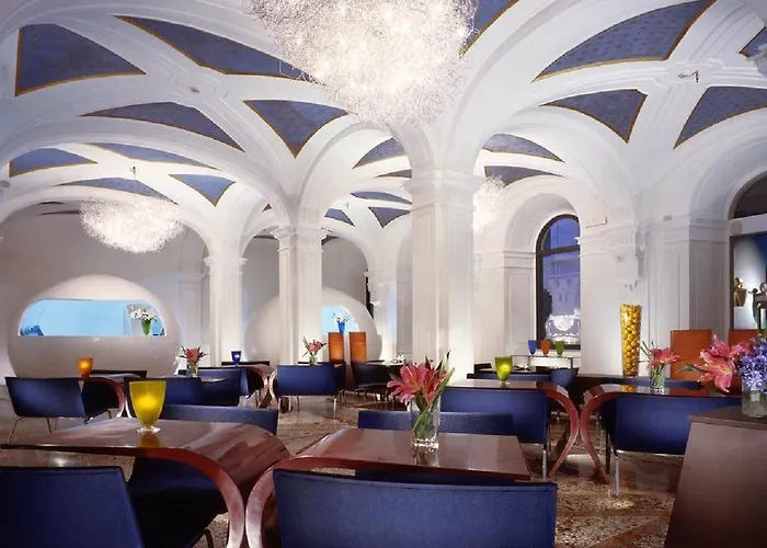 Ξενοδοχείο Maison Piazza Di Spagna Esperienze
