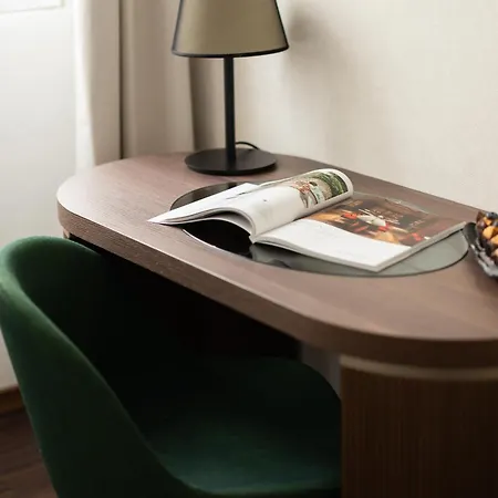 Maison Piazza Di Spagna Esperienze 4* Rom