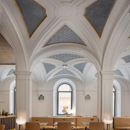 Hotel Maison Piazza Di Spagna Esperienze