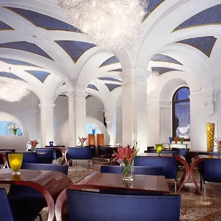 Hotel Maison Piazza Di Spagna Esperienze