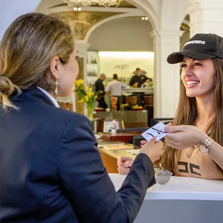 Maison Piazza Di Spagna Esperienze Rome
