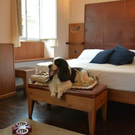 Maison Piazza Di Spagna Esperienze