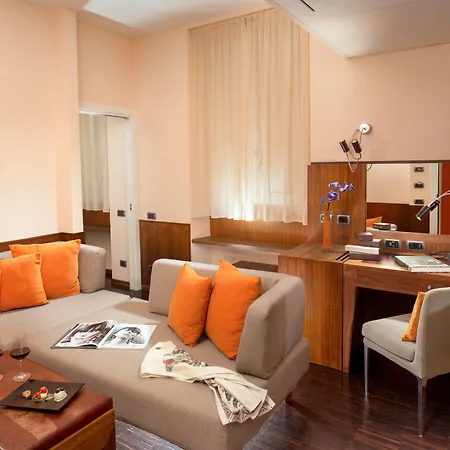 Maison Piazza Di Spagna Esperienze Otel Roma