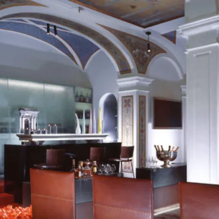 Hotel Maison Piazza Di Spagna Esperienze 4*