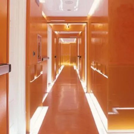 Maison Piazza Di Spagna Esperienze Ξενοδοχείο 4*
