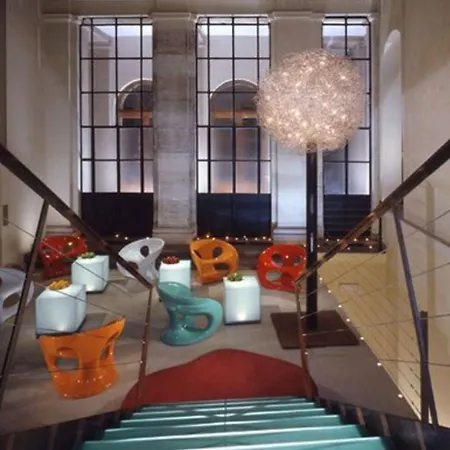 Otel Maison Piazza Di Spagna Esperienze Roma
