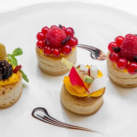 Maison Piazza Di Spagna Esperienze Hotel 4*