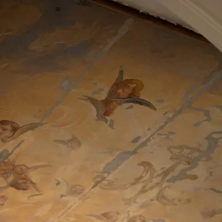 Maison Piazza Di Spagna Esperienze Otel Roma