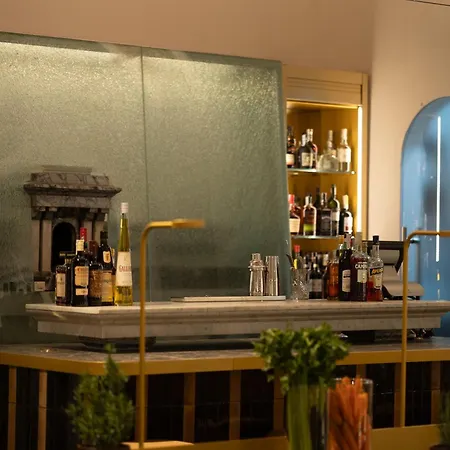 Hotel Maison Piazza Di Spagna Esperienze Rome