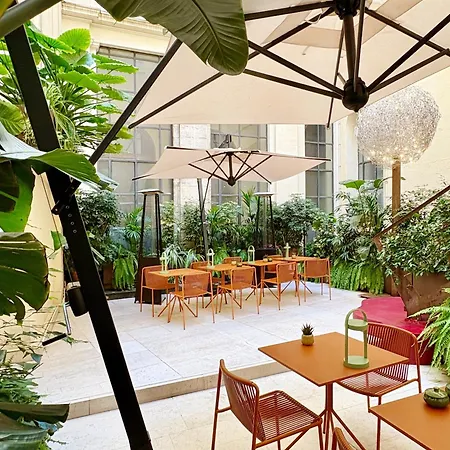 Maison Piazza Di Spagna Esperienze Hotel Řím