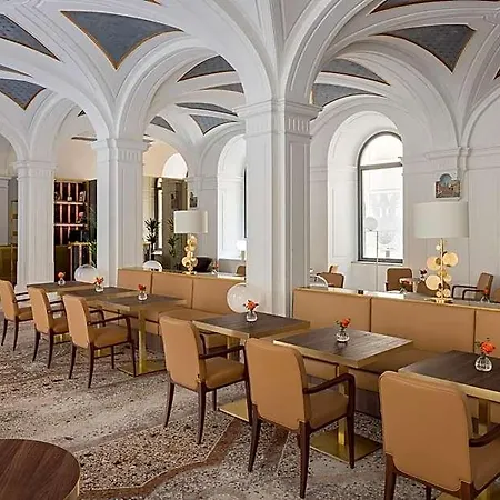 Hotell Maison Piazza Di Spagna Esperienze Rom