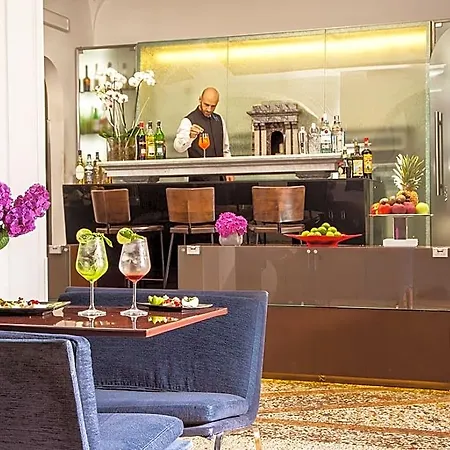 Maison Piazza Di Spagna Esperienze 4*