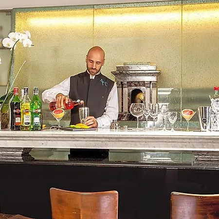 Maison Piazza Di Spagna Esperienze Hotell 4*