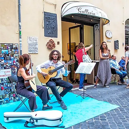 Maison Piazza Di Spagna Esperienze Hotel 4*