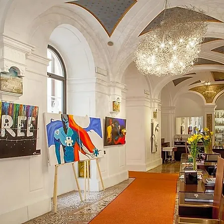Maison Piazza Di Spagna Esperienze ホテル