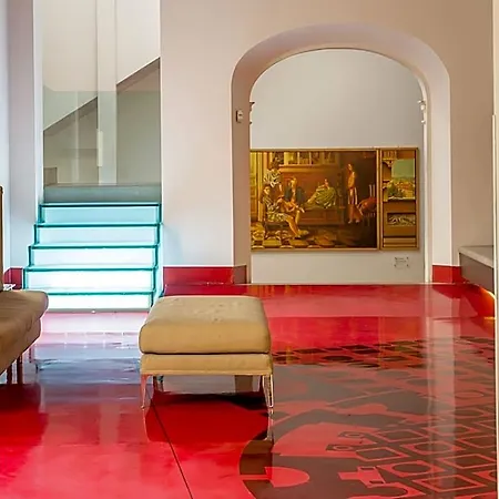 Maison Piazza Di Spagna Esperienze Otel 4*