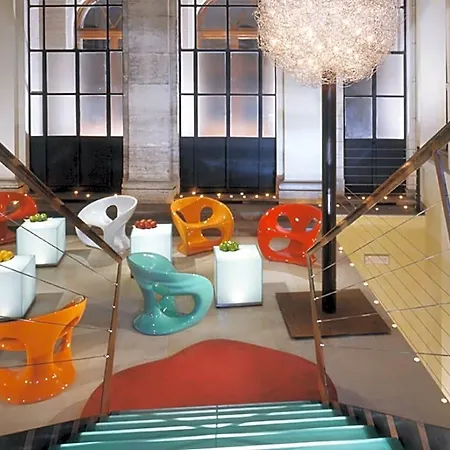 Hotell Maison Piazza Di Spagna Esperienze