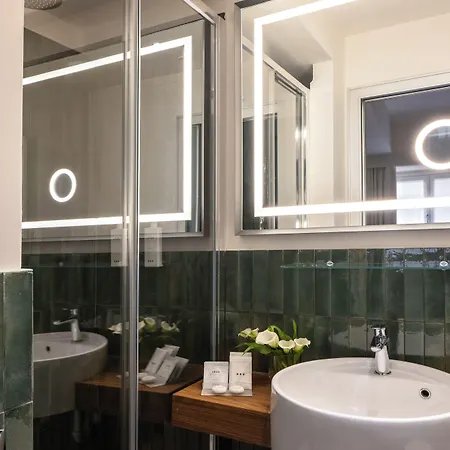 Maison Piazza Di Spagna Esperienze Hotel Rome