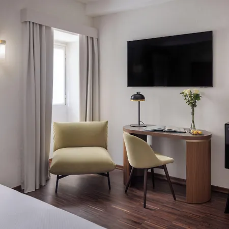 Hotel Maison Piazza Di Spagna Esperienze Rome
