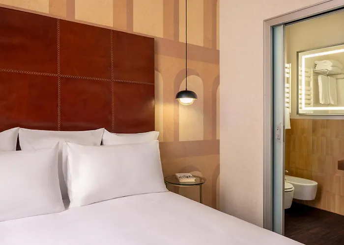 Maison Piazza Di Spagna Esperienze ホテル