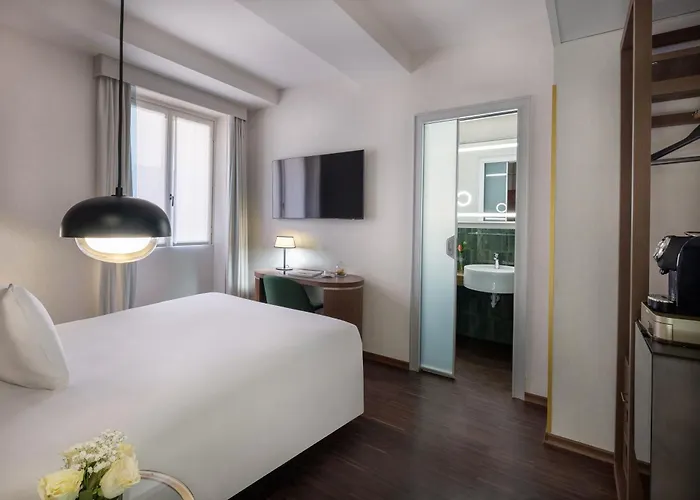 Maison Piazza Di Spagna Esperienze ホテル