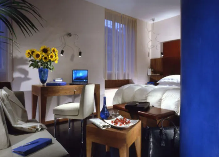 ホテル Maison Piazza Di Spagna Esperienze ローマ