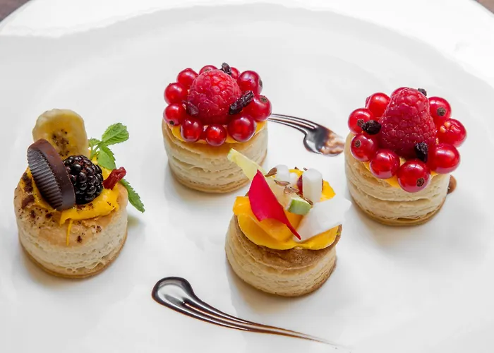 Maison Piazza Di Spagna Esperienze ホテル 4*