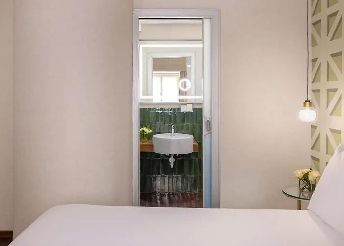 Maison Piazza Di Spagna Esperienze 4*