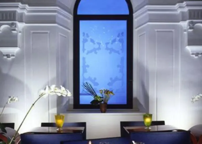 Hotel Maison Piazza Di Spagna Esperienze