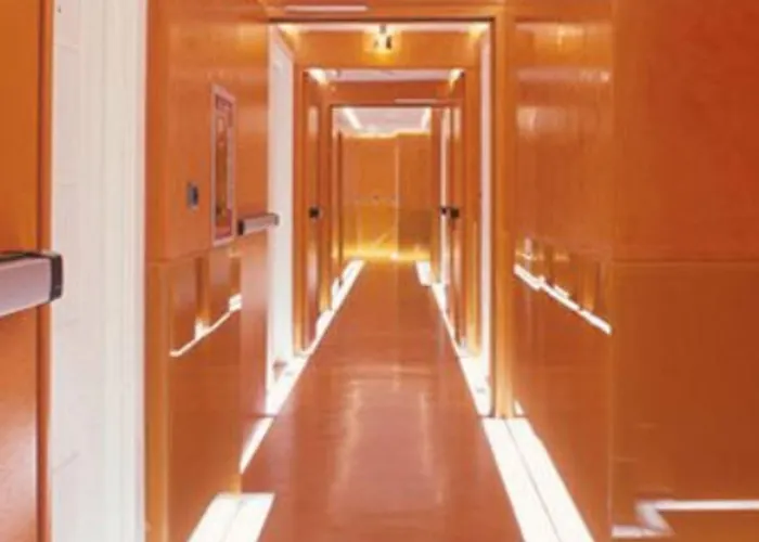 Maison Piazza Di Spagna Esperienze Hotel 4*