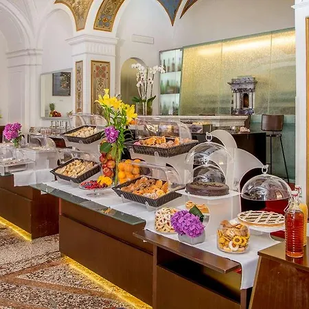 Maison Piazza Di Spagna Esperienze