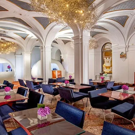 Maison Piazza Di Spagna Esperienze 4*