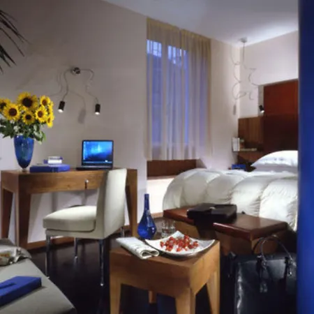 Hotel Maison Piazza Di Spagna Esperienze Rome