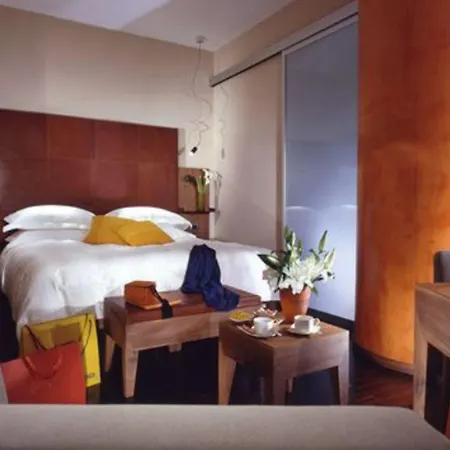 Maison Piazza Di Spagna Esperienze